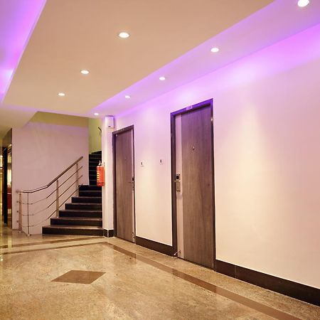 Venture Park, Omr, Thoraipakkam, Chennai Hotel Buitenkant foto