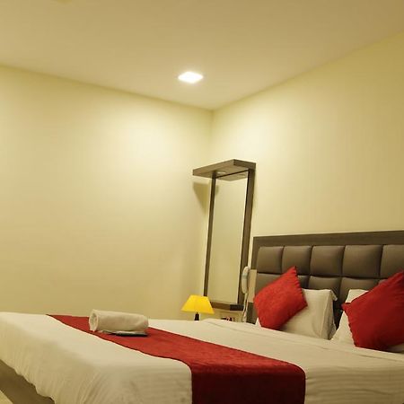 Venture Park, Omr, Thoraipakkam, Chennai Hotel Kamer foto