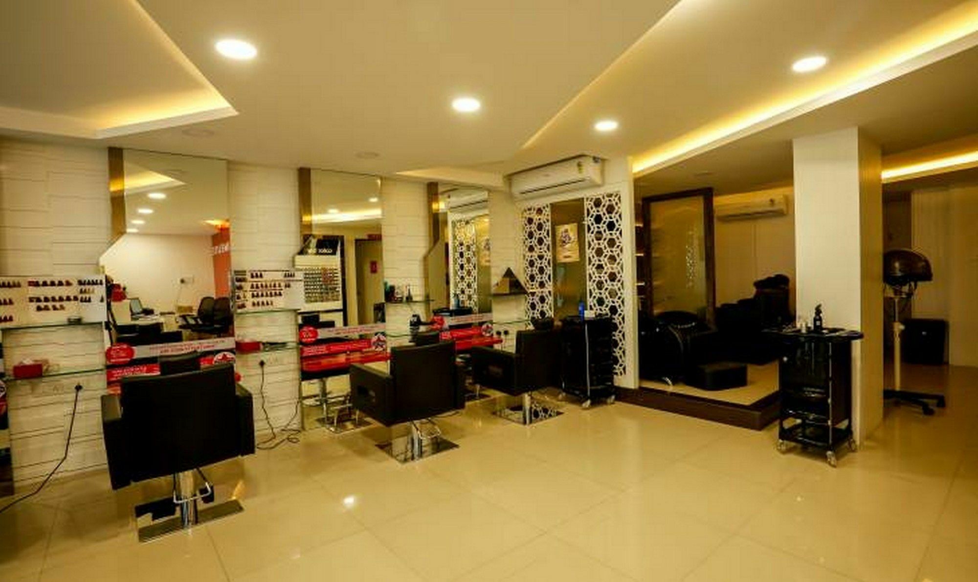 Venture Park, Omr, Thoraipakkam, Chennai Hotel Buitenkant foto