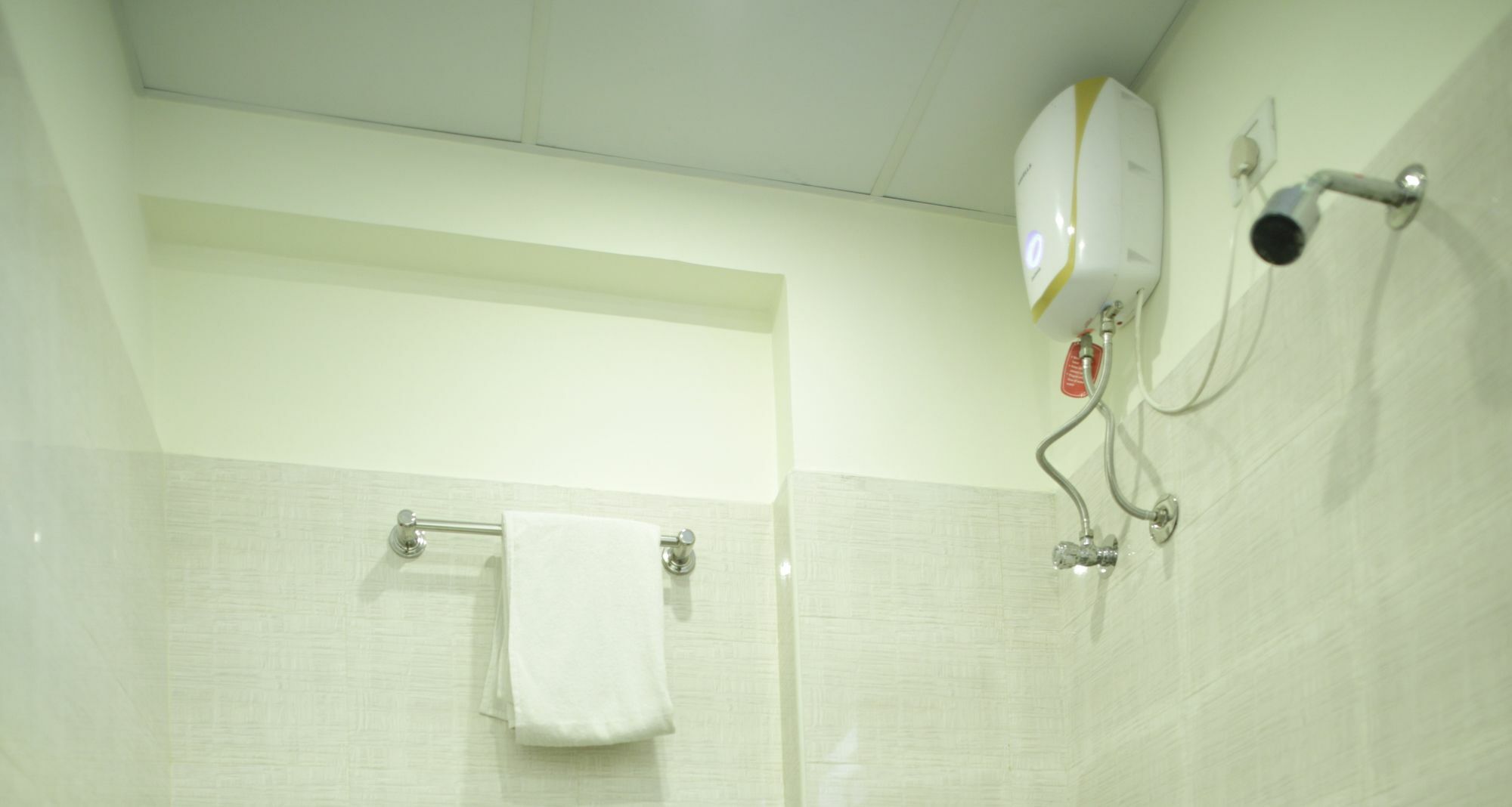 Venture Park, Omr, Thoraipakkam, Chennai Hotel Buitenkant foto