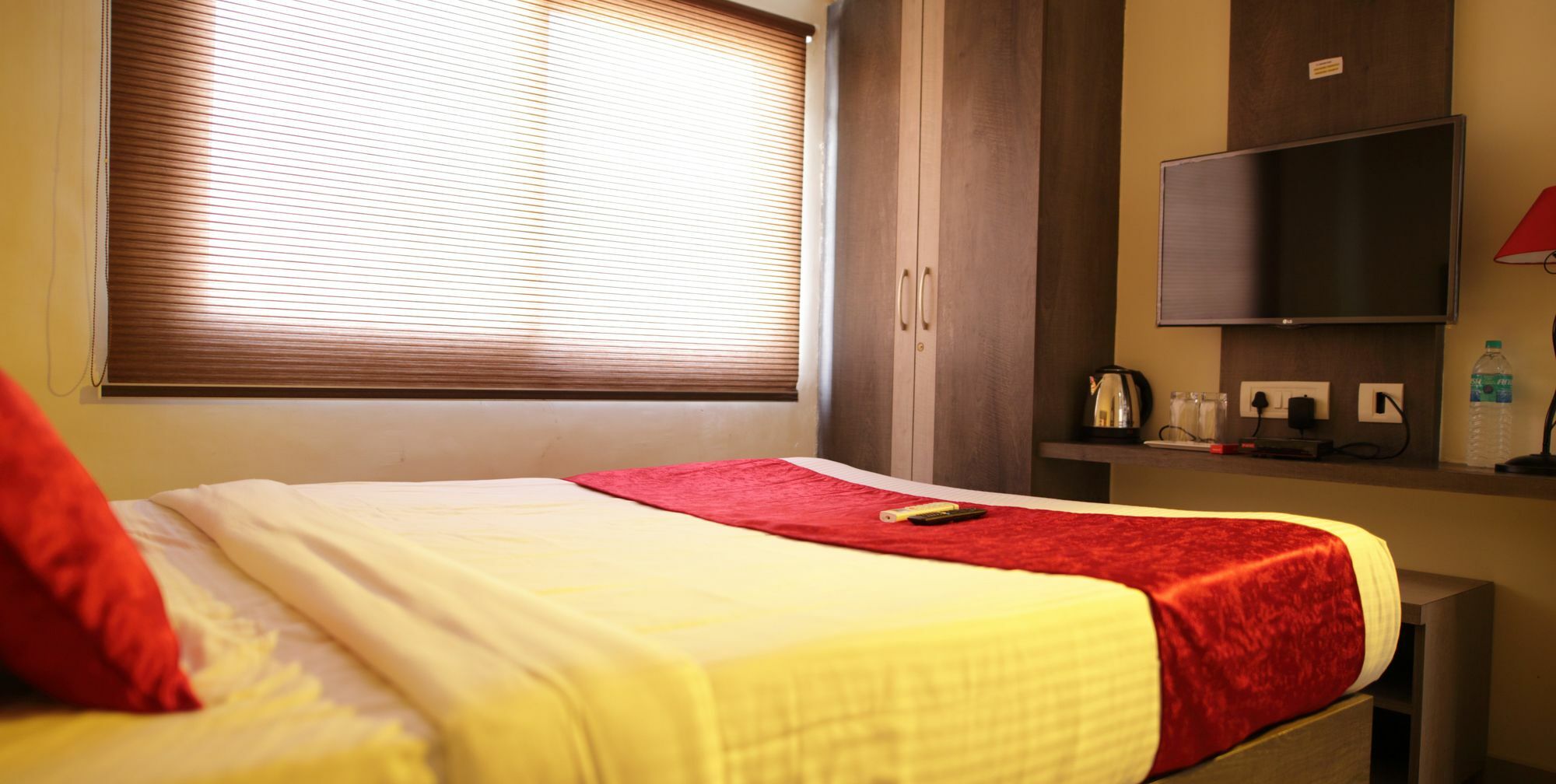 Venture Park, Omr, Thoraipakkam, Chennai Hotel Buitenkant foto