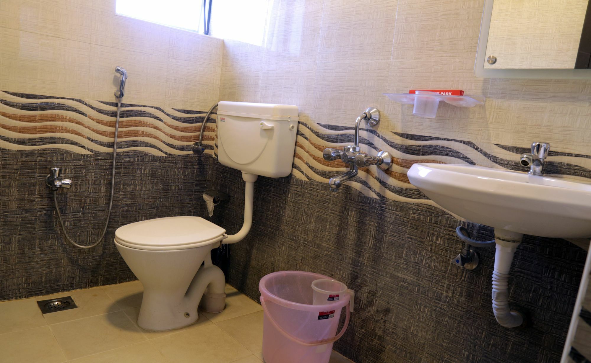 Venture Park, Omr, Thoraipakkam, Chennai Hotel Buitenkant foto